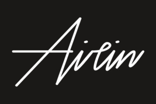 Airin: A Script Font Built for Real Branding Work