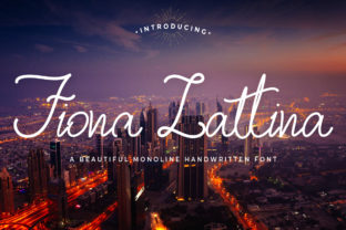 Fiona Lattina: A Web Designer’s Review for Digital Brands