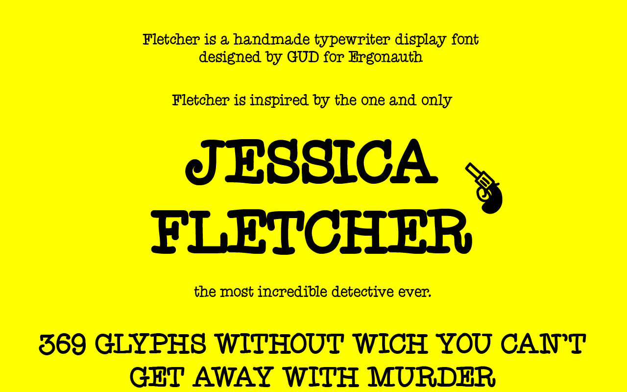 Fletcher: A Script Amp with Genuine Design Presence