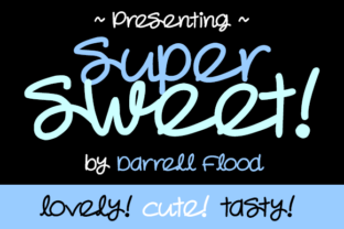 How Super Sweet Brings a Carefree Spirit to Editorial Design