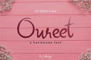 Why Oureet Is the Handwritten Font Strategy Your Campaign Needs